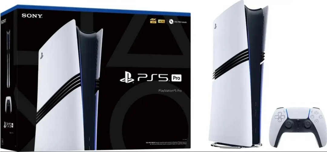 PlayStation 5 pro dualsense