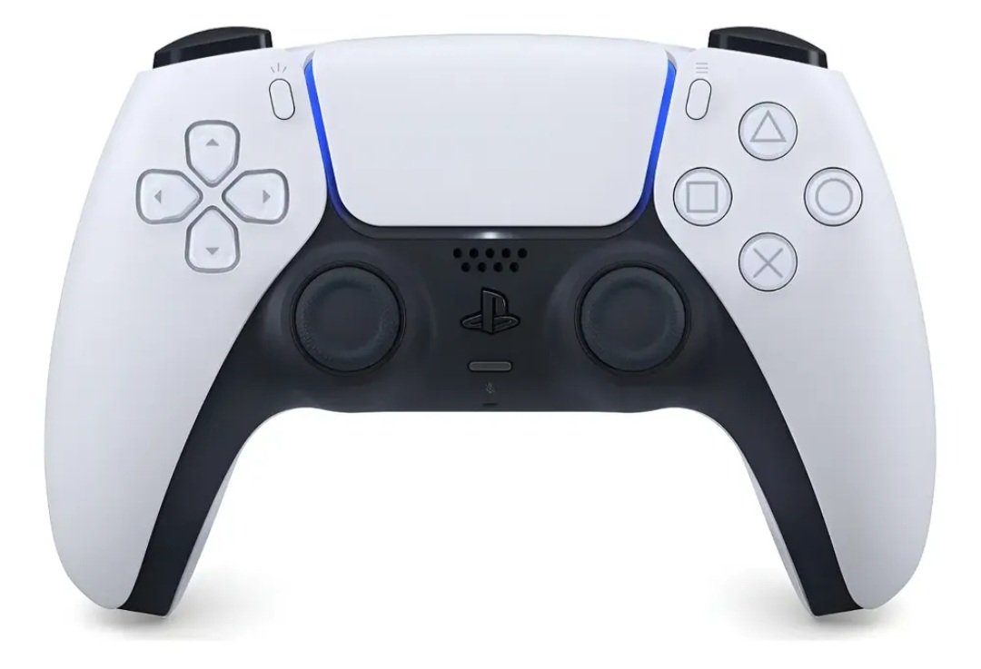 Controle ps5