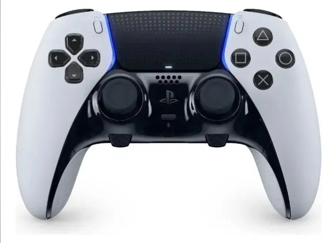 Dualsense edge