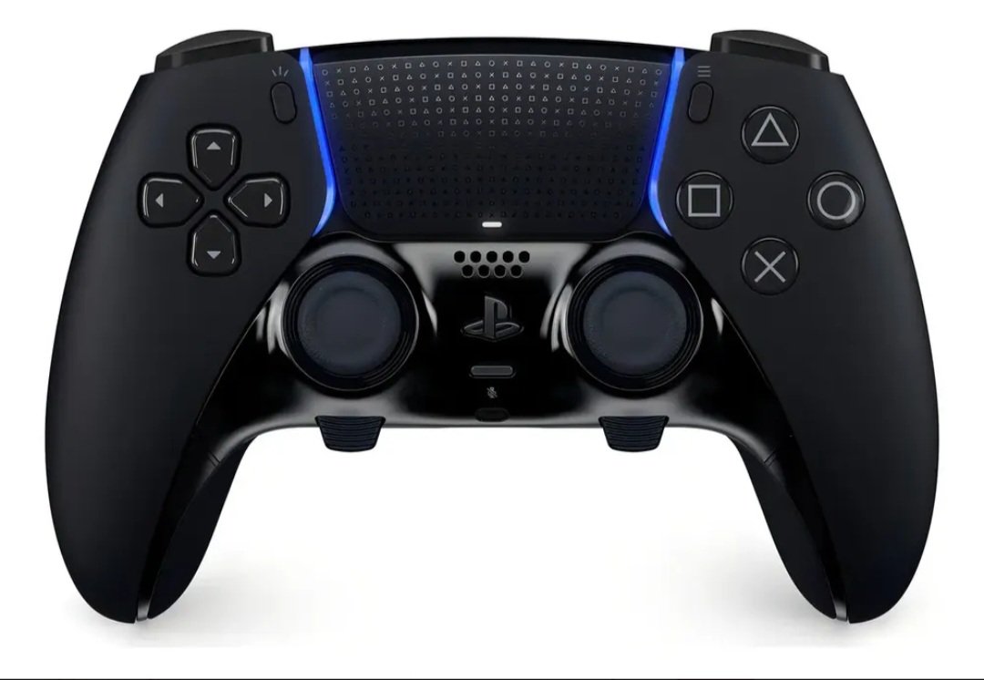 Dualsense edger pro ps5