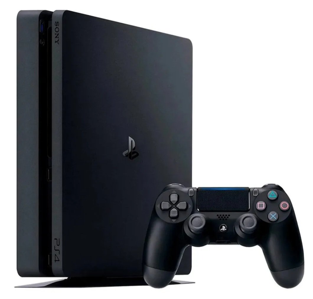 Console PS4 Pro no Mercado Livre