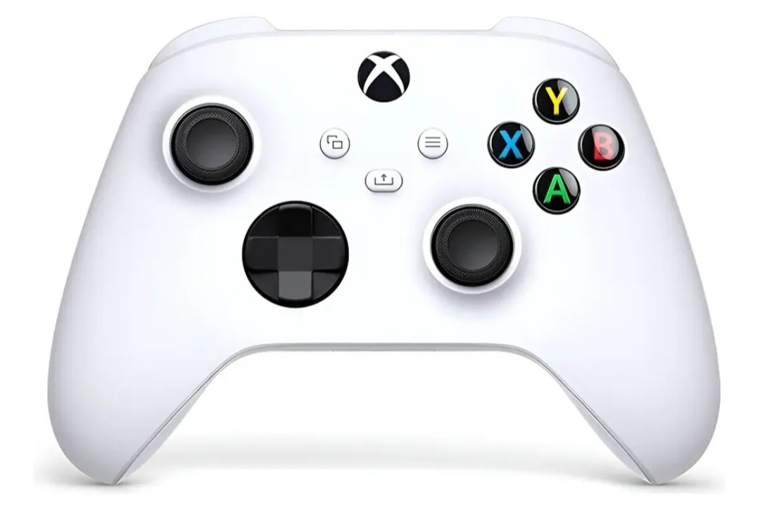 melhor controle para xbox: modelo do xbox one seminovo barato