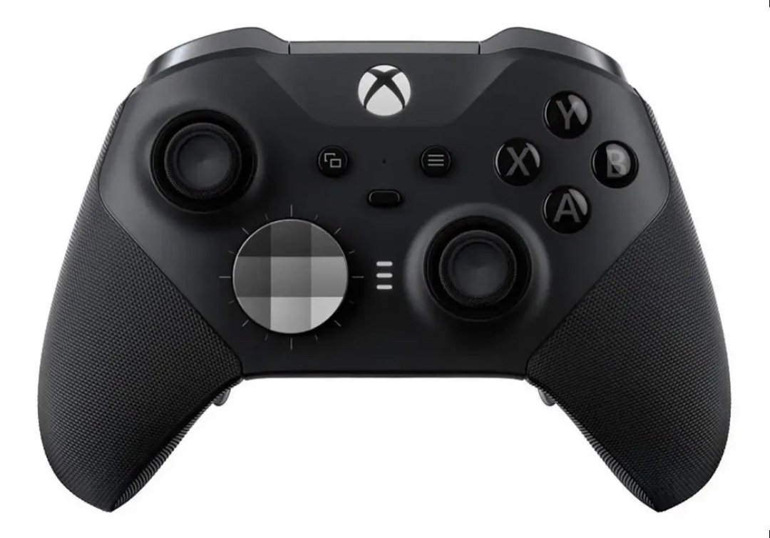 melhor controle para xbox: modelo elite series 2 profissional com estojo