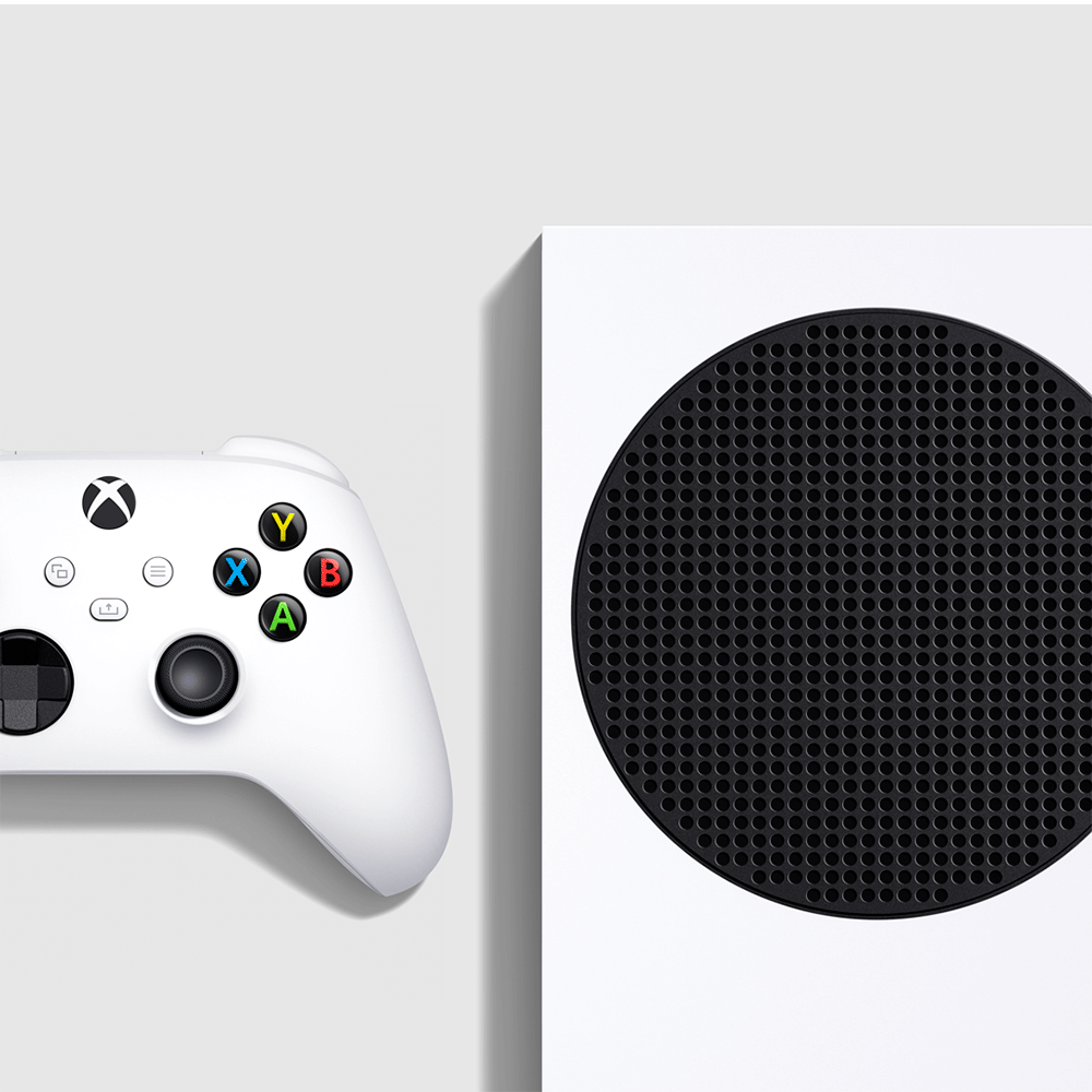 xbox series s vale a pena: menor preco no mercado livre