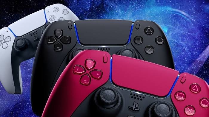 Comando PS5: Padrão vs Edição Especial vs Edge"