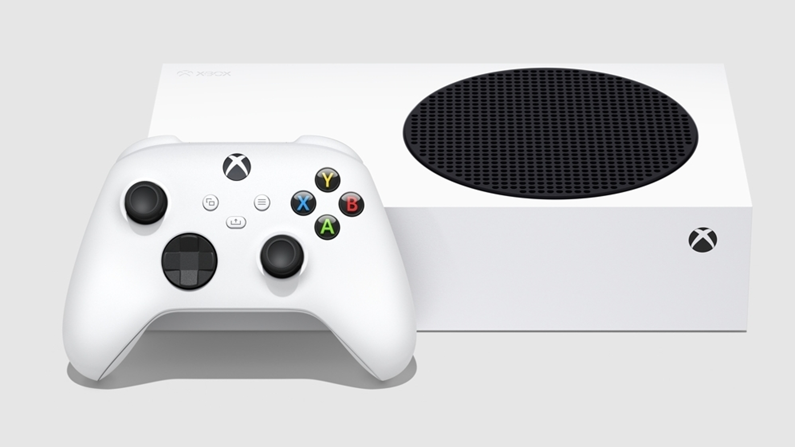 xbox series s vale a pena: oferta de console no mercado livre