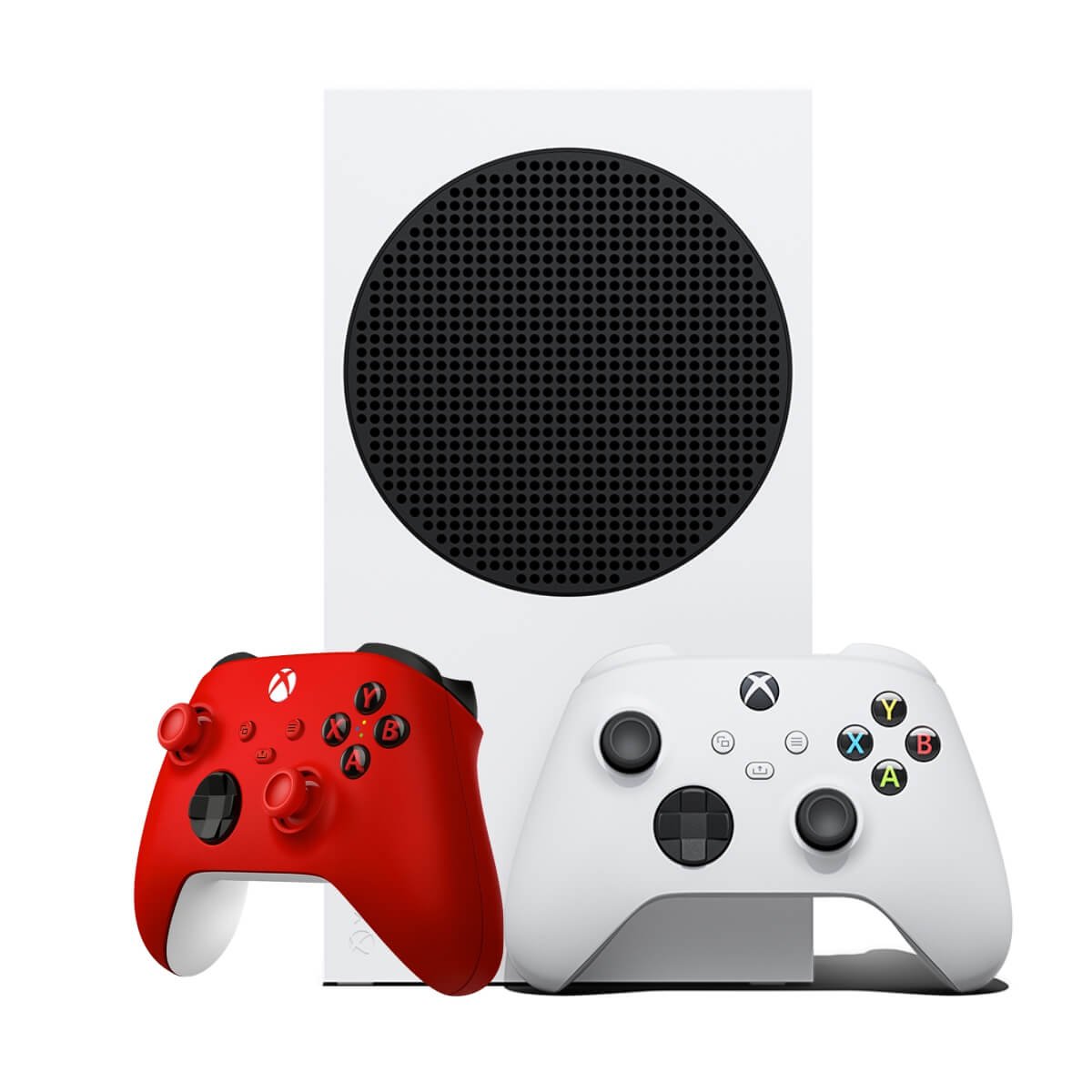 xbox series s vale a pena: vendo no mercado livre com frete gratis