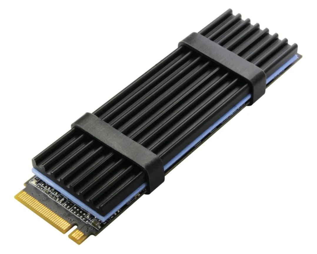 tv e ssd para jogar gta 6: dissipador de calor de aluminio para ssd nvme m.2 no mercado livre