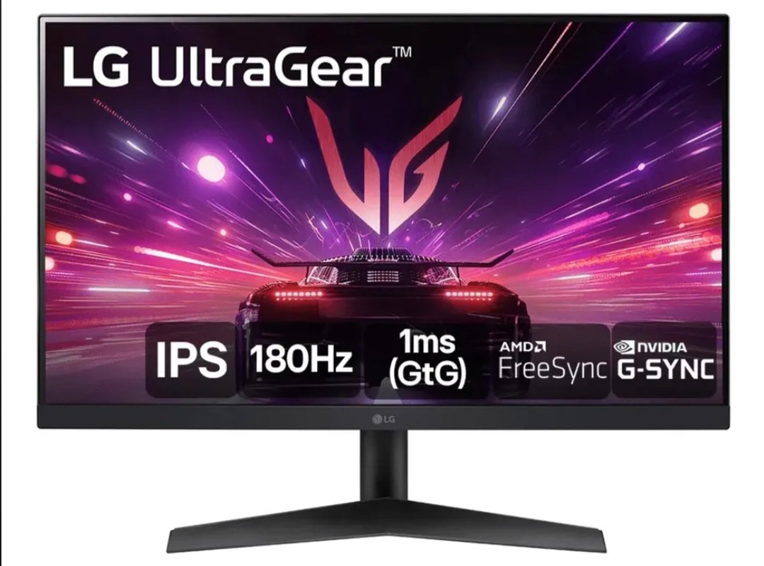 tv e ssd para jogar gta 6: monitor gamer lg ultragear ips 180hz 1ms no mercado livre