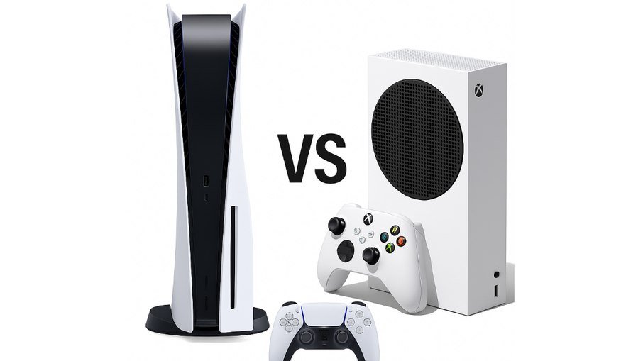 videogame mais barato para rodar gta 6: xbox series s e ps5 no mercado livre