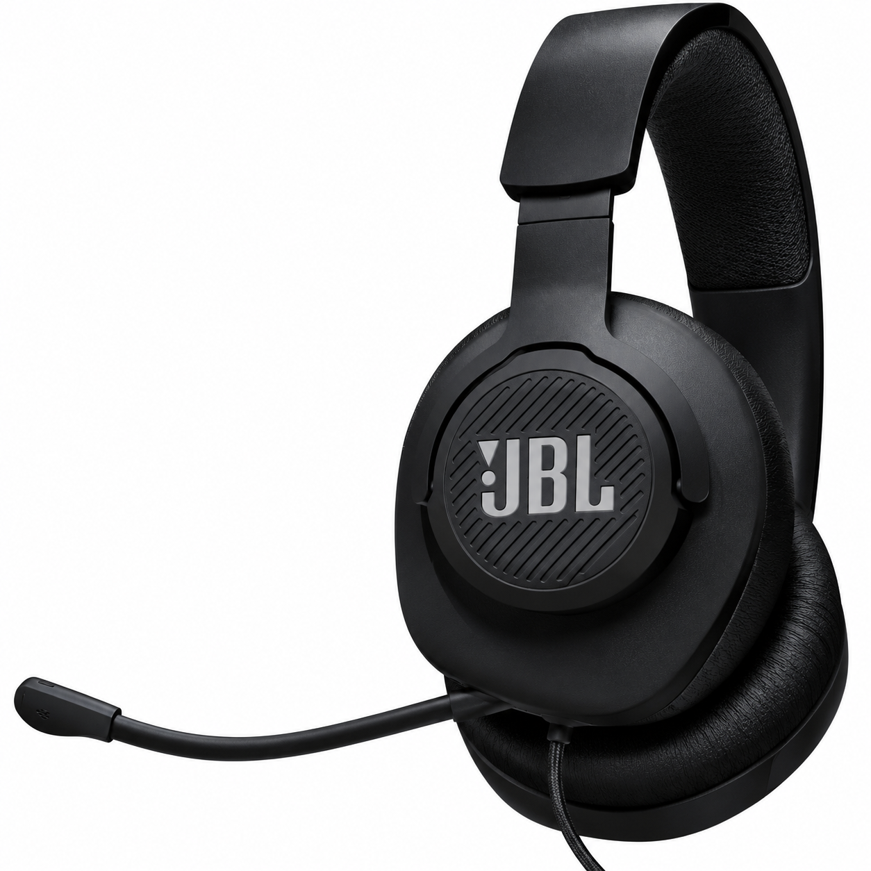 headset gamer para gta 6: fone jbl quantum 100 com microfone removivel no mercado livre